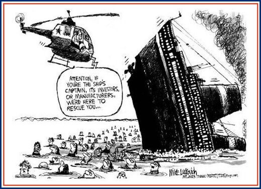 Bailout