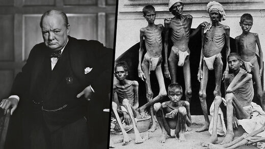 British empire killed 165 million Indians in 40 years: How colonialism inspired fascism