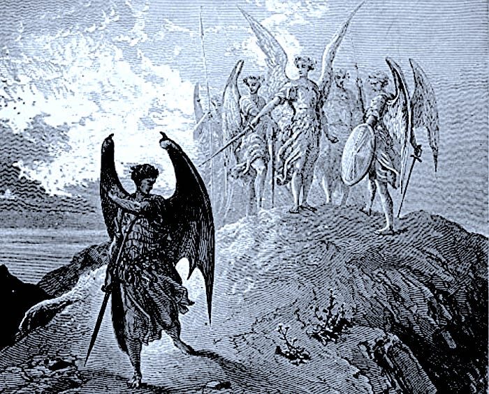 angels