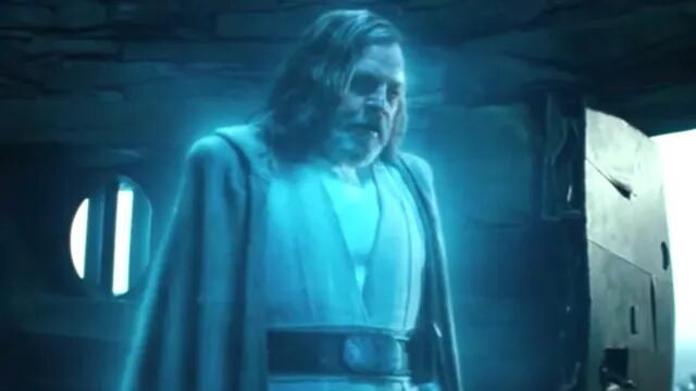 Click to enlarge The Rise of Skywalker