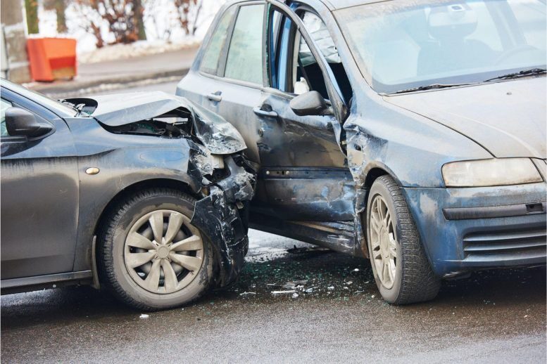 Traffic Accident