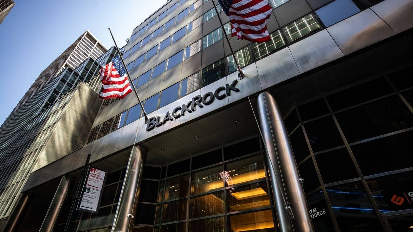 Blackrock