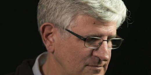 Dr. Paul Offit