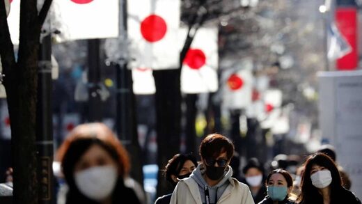 japan