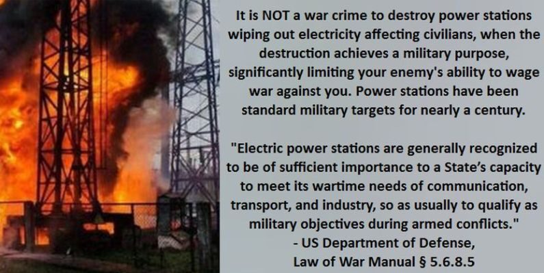 Click to enlarge power stations quote