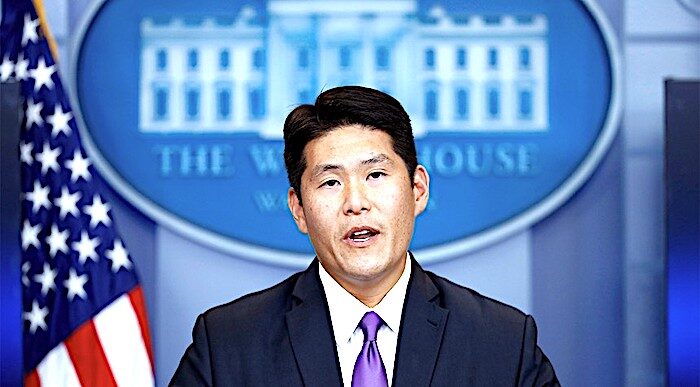 WH guy