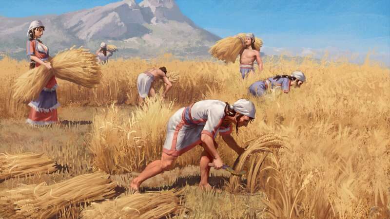 Bronze Age