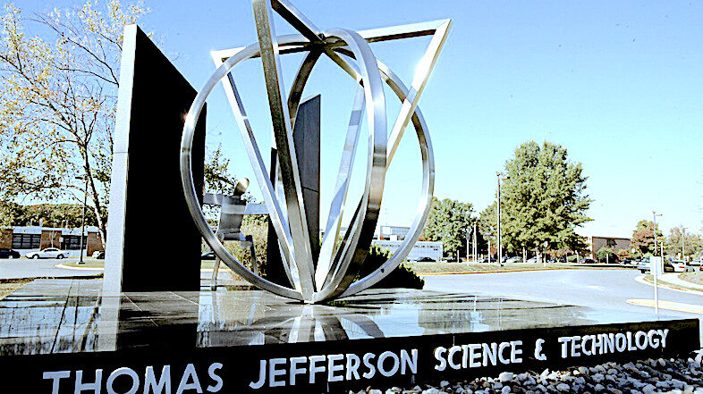 TJ Science and Tech