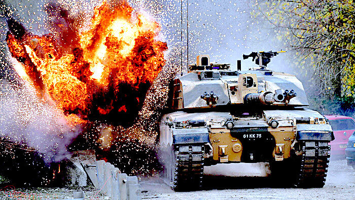 Click to enlarge tank
