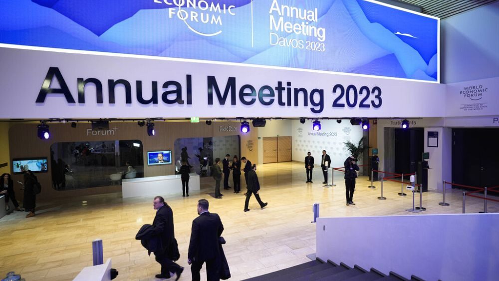davos 2023