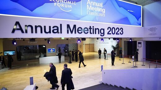 Click to enlarge davos 2023
