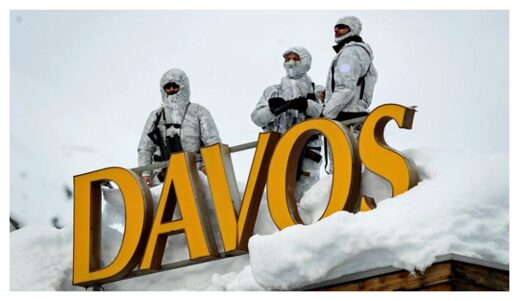 Davos Goons
