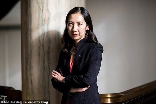 Click to enlarge dr leana wen