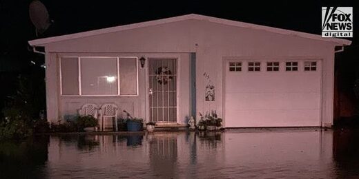 Click to enlarge flooding california january 2023