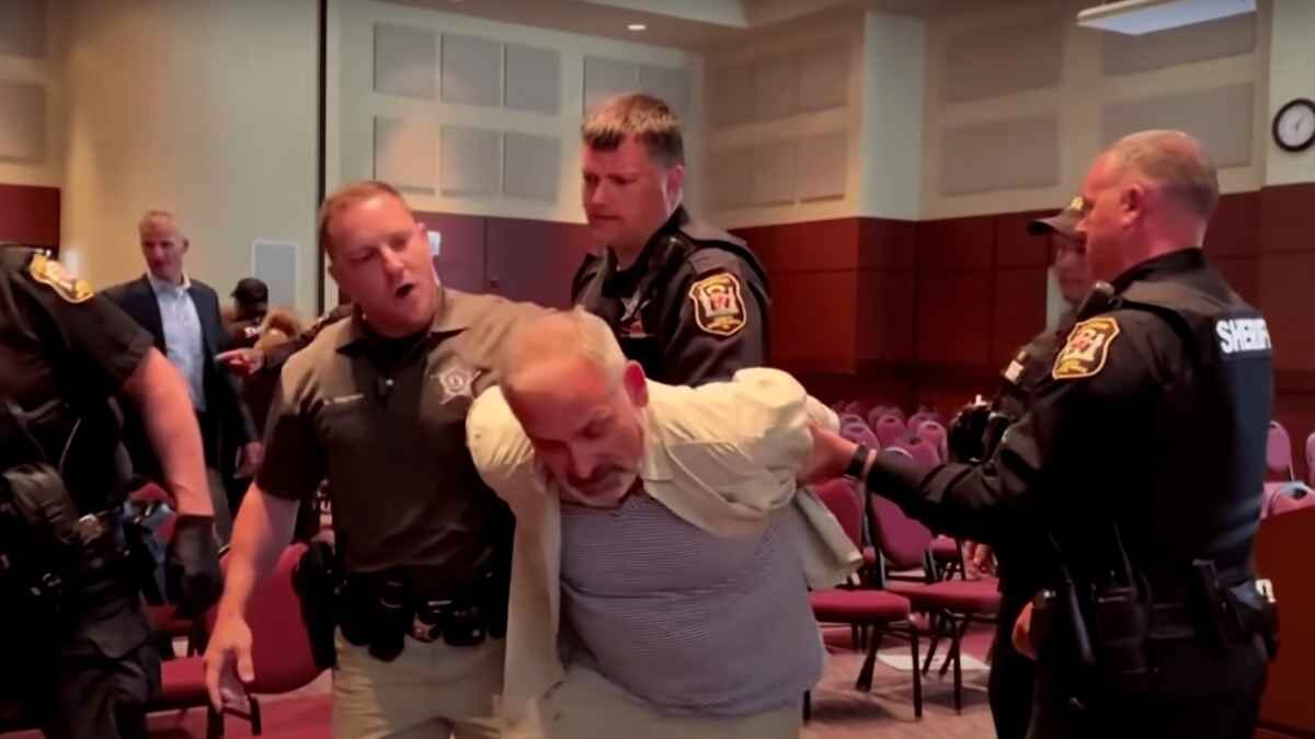 Click to enlarge jon tigges arrest loudoun