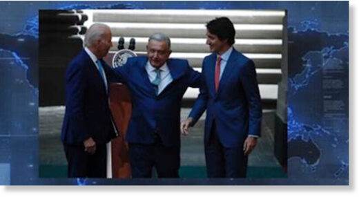 three amigos
