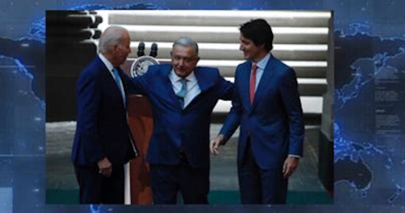 three amigos