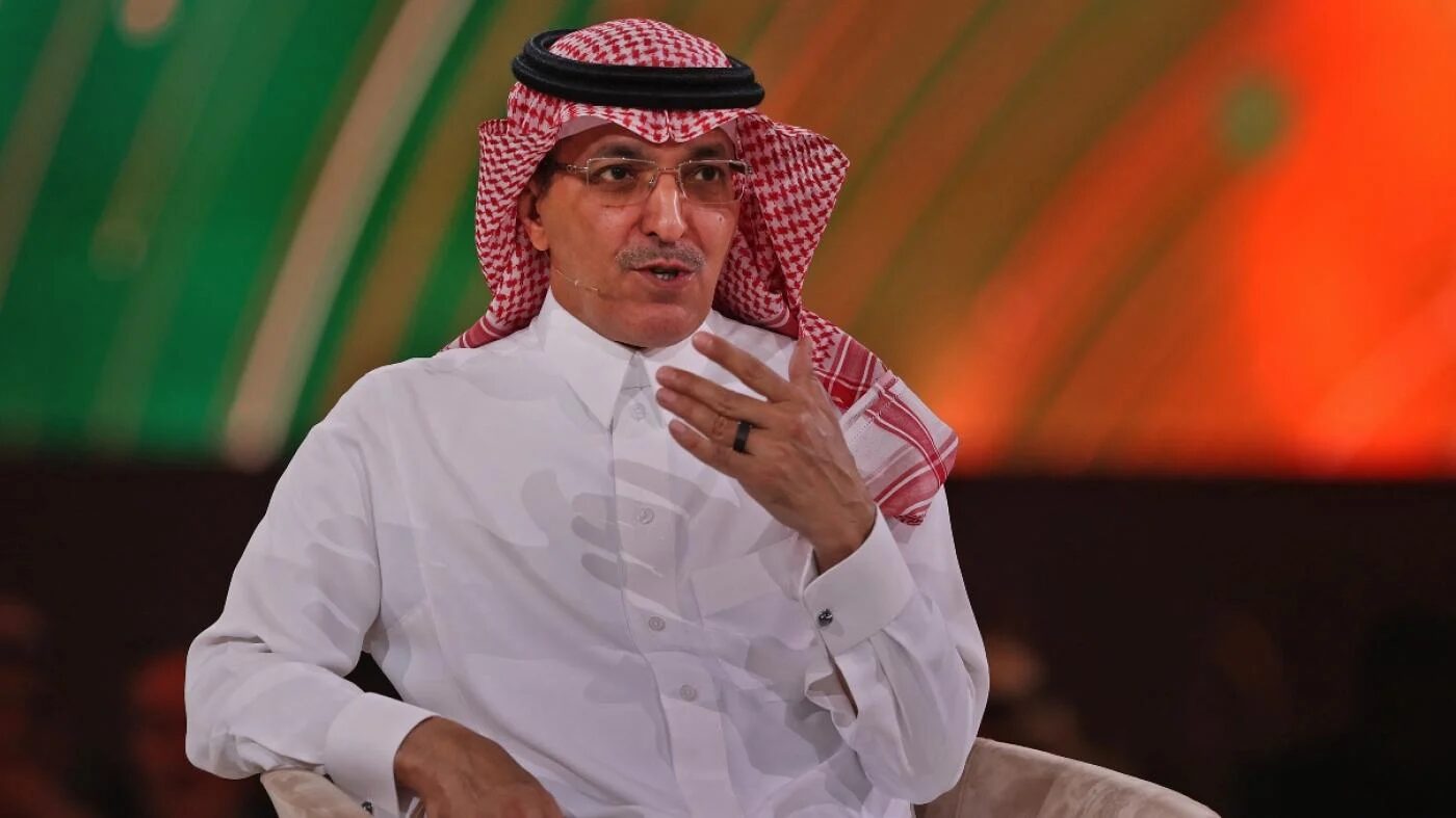 Mohammed al-Jadaan