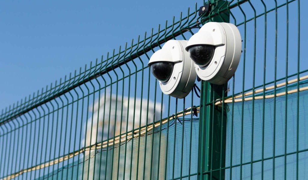 Surveillance Camera
