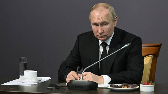 putin