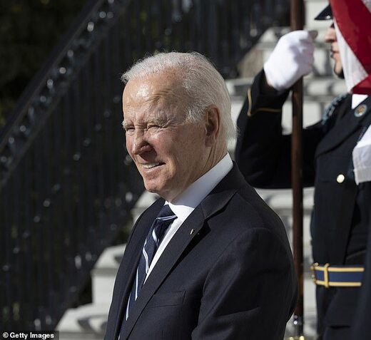 Click to enlarge JOe Biden
