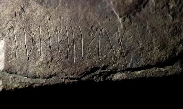 runes