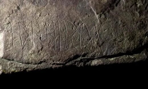 runes