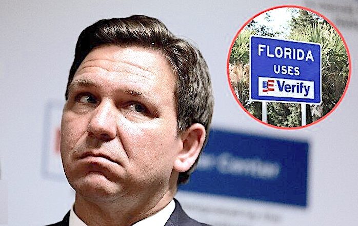DeSantis