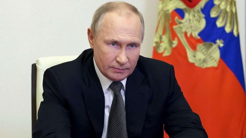 Putin