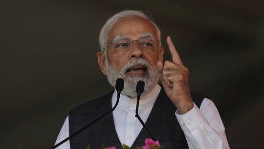 Narendra Modi