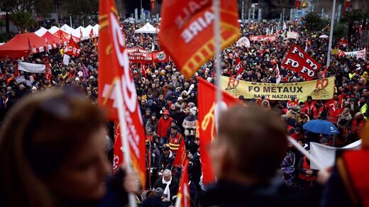 Click to enlarge france protest jan 2023