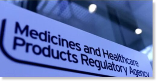 MHRA UK