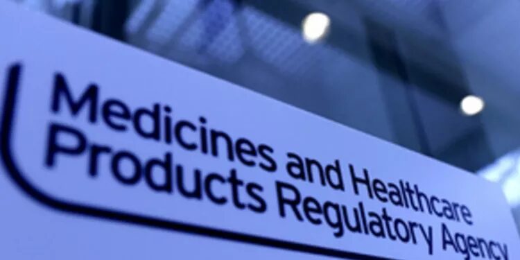 Click to enlarge MHRA UK