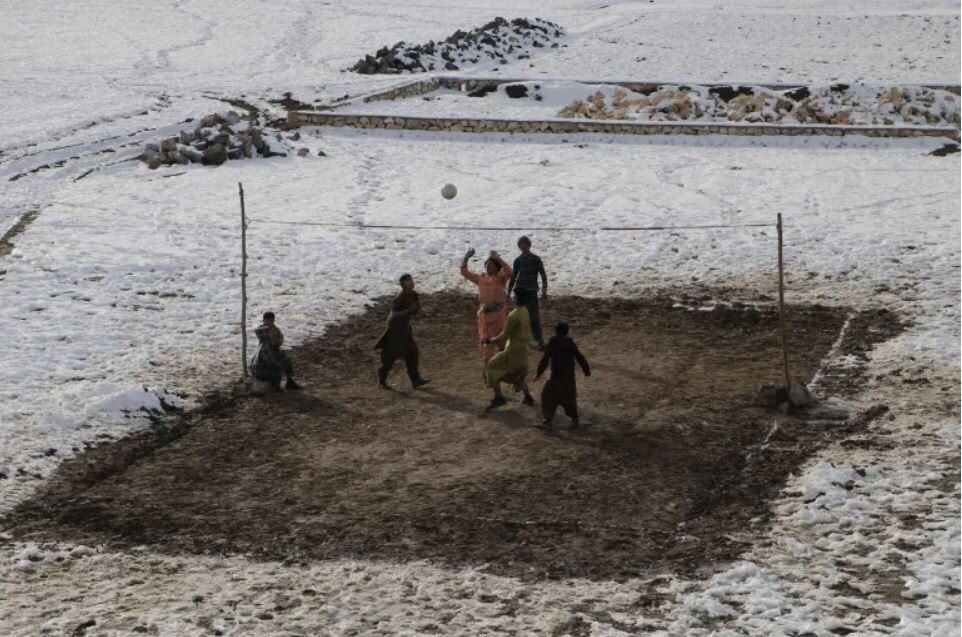 Click to enlarge afghanistan cold