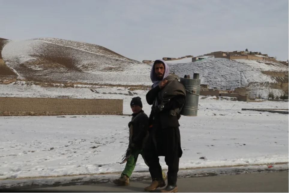 Click to enlarge afghanistan cold