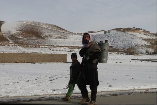 Click to enlarge afghanistan cold