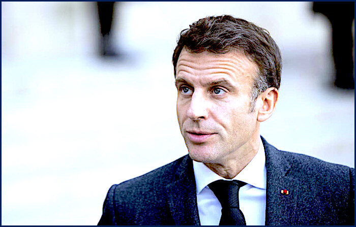 Click to enlarge MacRon