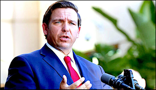 DeSantis