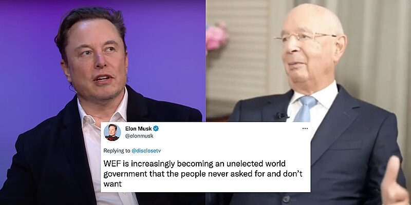Click to enlarge Musk Schwab