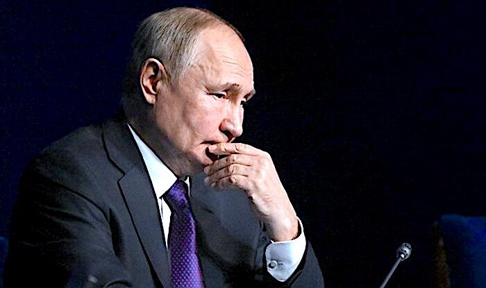 Click to enlarge VPutin
