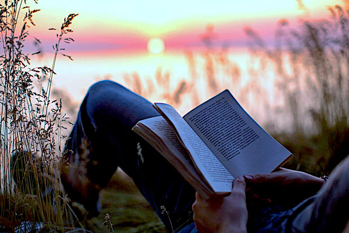 Click to enlarge reading