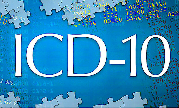 ICD-10