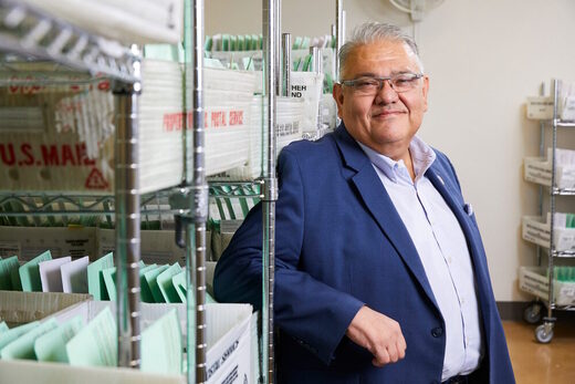 Click to enlarge Rey Valenzuela Maricopa County vote election fraud