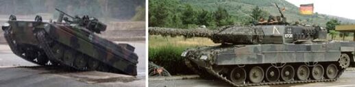 Schützenpanzer Marder 1
