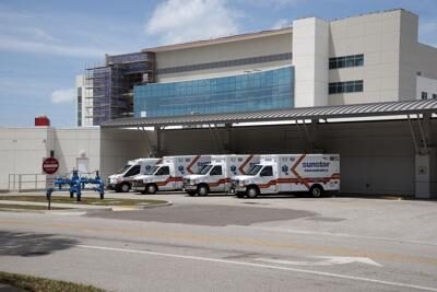 hospital