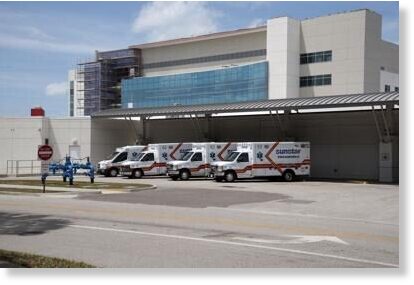 hospital