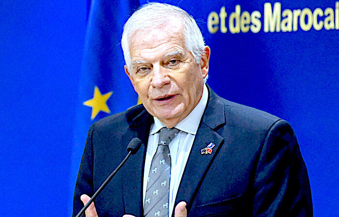 Click to enlarge borrell