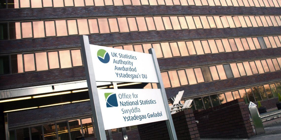 UK national statistics