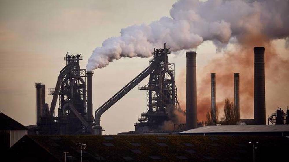 Steelworks UK