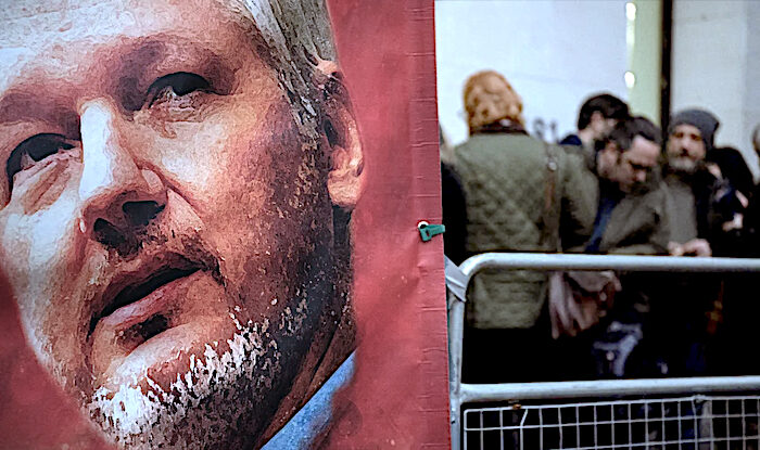 Assange